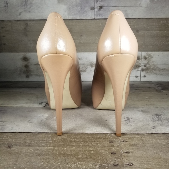 Steve Madden Dejavu - Picture 4 of 8